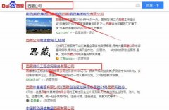 西藏德眾工程咨詢服務有限公司跟本公司簽訂網站推廣項目