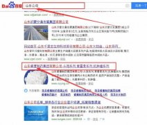 山東睿鷹制藥集團有限公司與本司簽約SEO優化協議