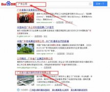 廣東新大禹環境科技股份有限公司和我公司簽訂SEO推廣項目