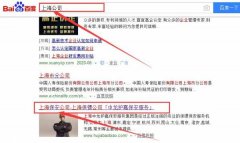 中龍護嘉保安服務集團有限公司跟本公司簽訂搜索引擎優(yōu)化項目