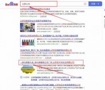 云夢(mèng)縣天*實(shí)業(yè)有限公司百度排名到首頁(yè)無(wú)排名不收費(fèi)