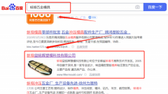 蚌埠益*暉塑模科技有限公司SEO優(yōu)化案例欣賞