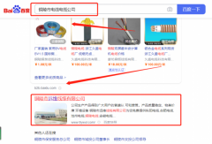 銅陵市*維線纜有限公司優(yōu)化排名網(wǎng)絡(luò)營銷優(yōu)化公司