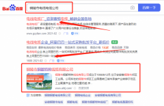 銅陵市*都特種線纜有限公司優化排名營銷策劃優質品牌