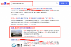 婁底市*寧科技有限責任公司SEO優化最快上詞效果展示