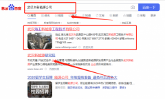 武漢海*新能源工程技術有限公司新站排名品牌營銷策劃機構