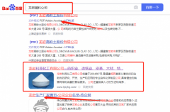 龍巖科*化工有限公司網站排名讓網站輕松覆蓋在搜索引擎