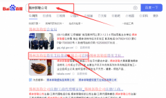 錫林郭勒盟塔*艾拉食品有限公司網站優化讓網站輕松覆蓋在搜索引擎