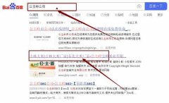 公主嶺寶*米業有限公司網站優化最快上詞效果展示