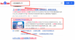 大連銳*電子科技有限公司網絡營銷營銷+精準獲客