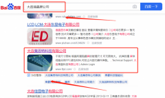 大連集*特科技有限公司新站排名營銷優化公司