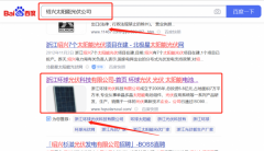 浙江環(huán)*光伏科技有限公司網(wǎng)站排名營銷優(yōu)化公司