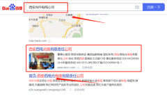西安西*光電纜有限責(zé)任公司網(wǎng)絡(luò)營銷保證在首頁效果