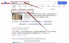 浙江金昌*種紙股份有限公司百度排名最快上詞效果展示