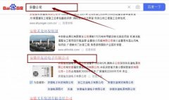 安徽省友誼電子網站優化網絡營銷優化公司